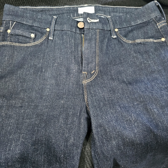 MOTHER "The Looker" jeans 👖 - Picture 9 of 11